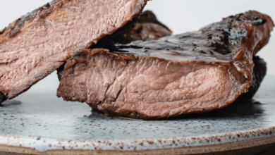 What Is the Most Popular Steak Doneness?