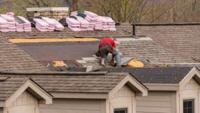 How to Choose the Best Roofing Contractor in Franklin