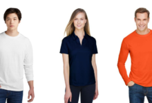 How to Choose Bulk Polyester Shirts for Your Business or Event