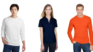 How to Choose Bulk Polyester Shirts for Your Business or Event