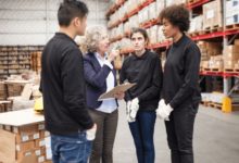 EMPRO Smart Staffing Solutions: Closing the Talent Gap in Warehousing & Distribution