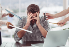 Easing the Mental Burden of Finances After Hospitalization