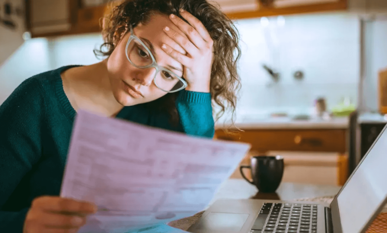 Facing Financial Fears: 3 Key Challenges for Women