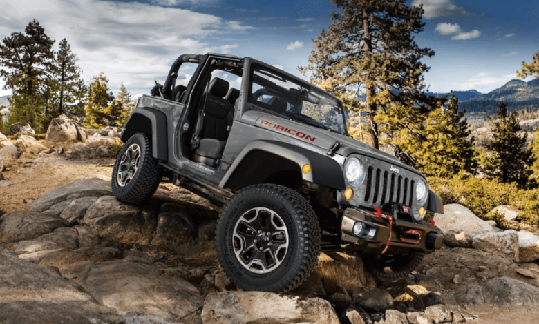 What Role Do Jeep Dealers in Sacramento Play in the Off-Road Community?
