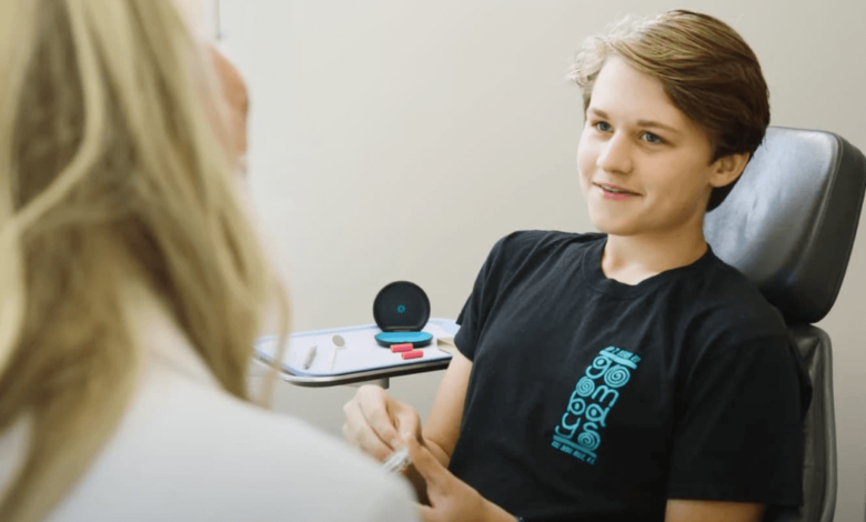 Tired of Hiding Your Smile? How Invisalign in Richmond Gently Closes Gaps and Restores Confidence