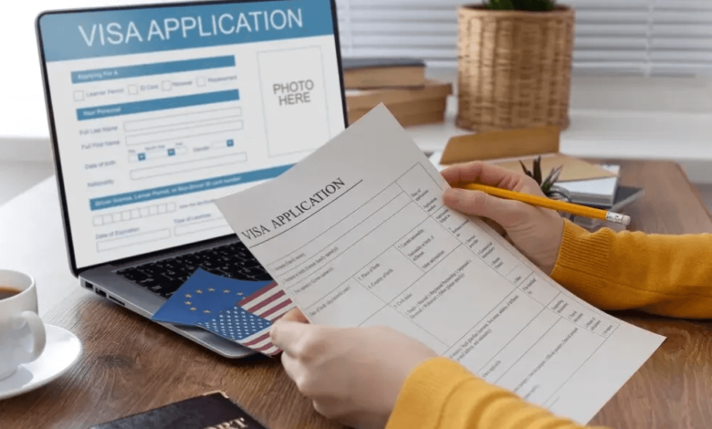 Important Tips for Applying for an Australia Visit Visa Online