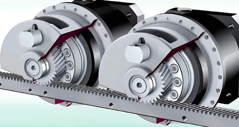 Precision Rack and Pinion Manufacturer