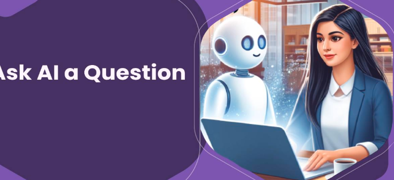 Ask AI Questions