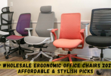 Office Chairs
