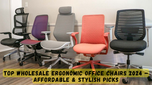 Office Chairs