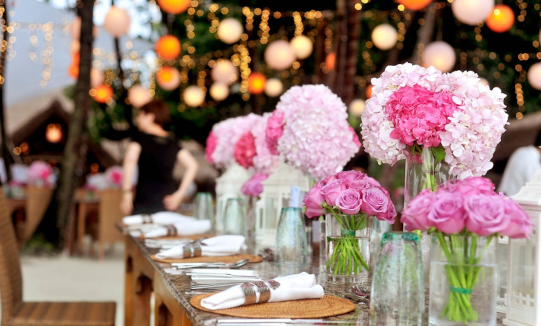 How Technology is Revolutionizing Wedding Planning in 2025