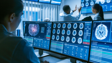 Neurologist