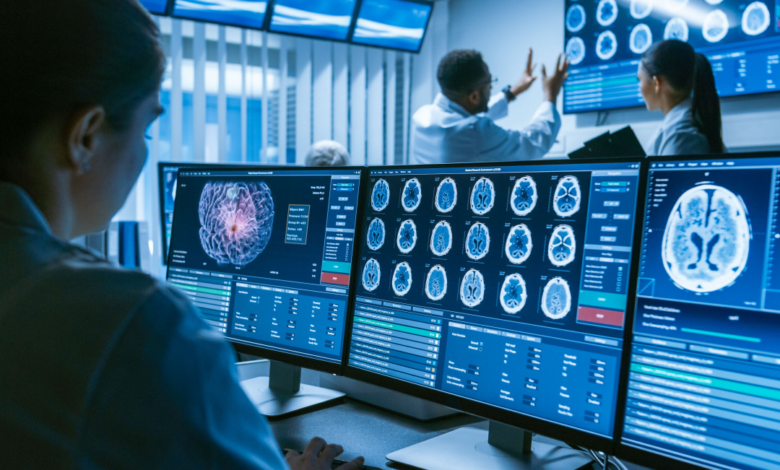 Neurologist