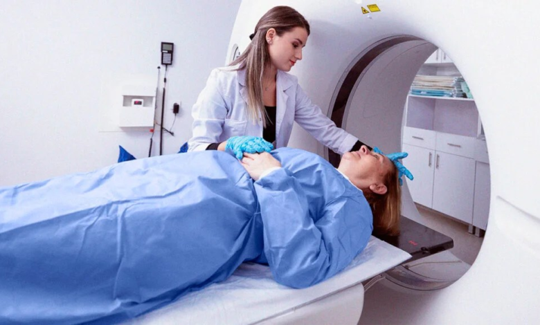 Chemotherapy