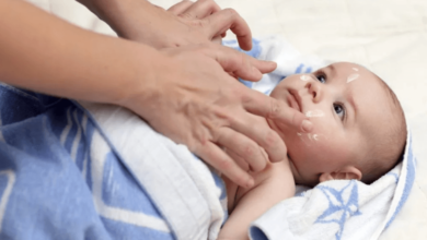 Baby Eczema Products: A Gentle Path to Healthy Skin