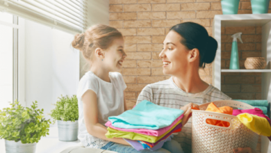 The Secret to Smudge-Free Surfaces (Even in a House Full of Kids)