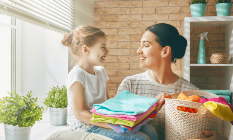 The Secret to Smudge-Free Surfaces (Even in a House Full of Kids)
