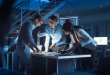 Innovative Techniques for Optimal Organization and Accessibility