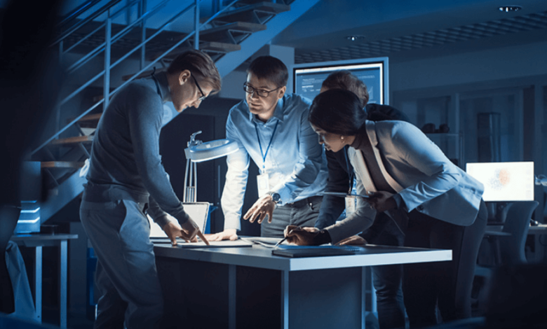 Innovative Techniques for Optimal Organization and Accessibility
