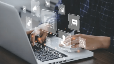 Unlocking Digital Marketing Strategies: Insights from 97th Floor
