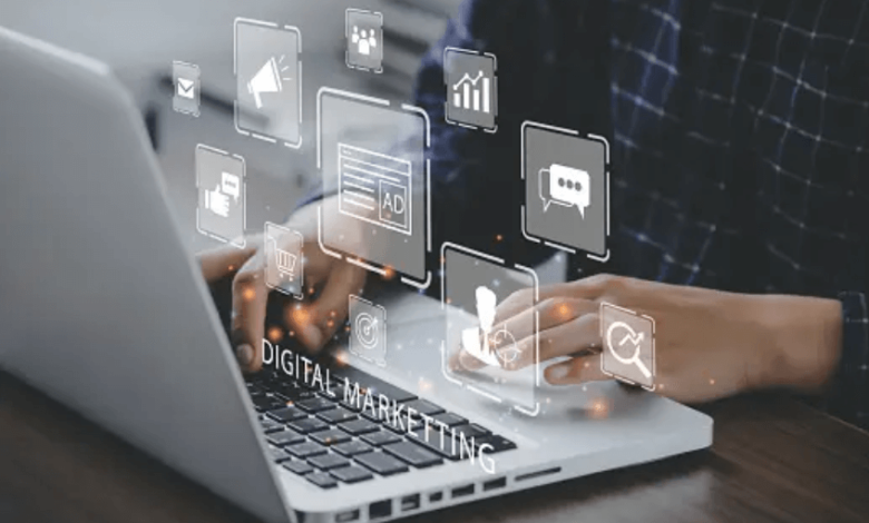Unlocking Digital Marketing Strategies: Insights from 97th Floor
