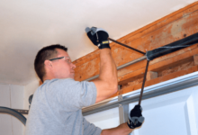 Emergency Garage Door Repairs What You Need to Know