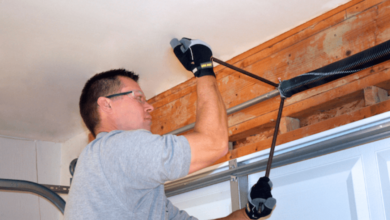 Emergency Garage Door Repairs What You Need to Know