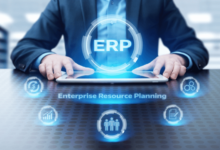 5 Essential Strategies for Smart ERP Optimization