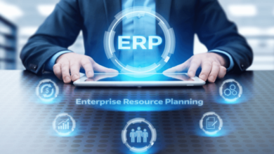5 Essential Strategies for Smart ERP Optimization