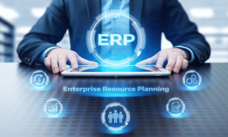 5 Essential Strategies for Smart ERP Optimization