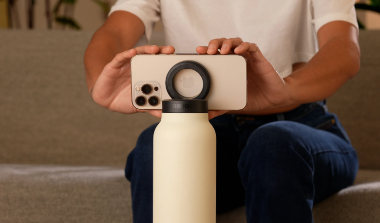 Exploring the MagSafe Water Bottle Holder Revolution
