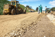 Understanding Geomalla Biaxial Aspiradora: Strength, Stability, and Innovation