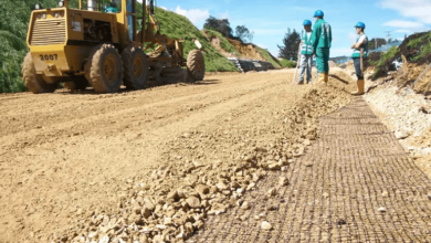 Understanding Geomalla Biaxial Aspiradora: Strength, Stability, and Innovation