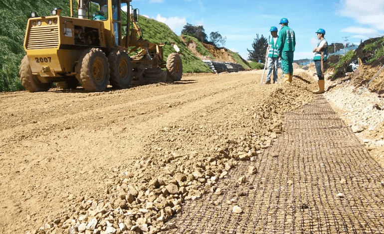 Understanding Geomalla Biaxial Aspiradora: Strength, Stability, and Innovation