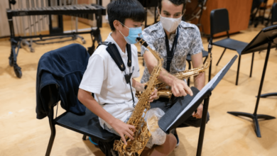 The Rise of Music Performance in Hong Kong: Culture, Creativity, and Global Reach