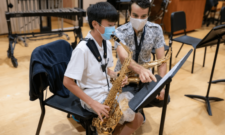 The Rise of Music Performance in Hong Kong: Culture, Creativity, and Global Reach