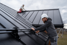 Protecting Your Home: Why Timely Roof Repair Matters in Massachusetts