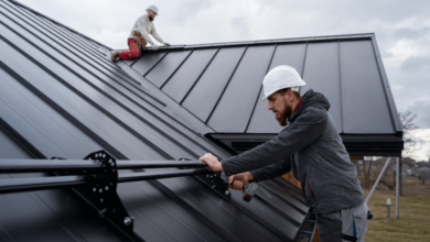 Protecting Your Home: Why Timely Roof Repair Matters in Massachusetts