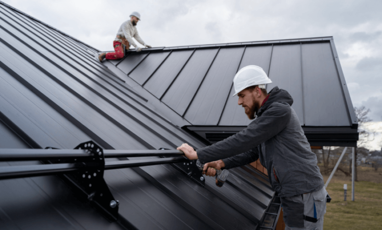 Protecting Your Home: Why Timely Roof Repair Matters in Massachusetts