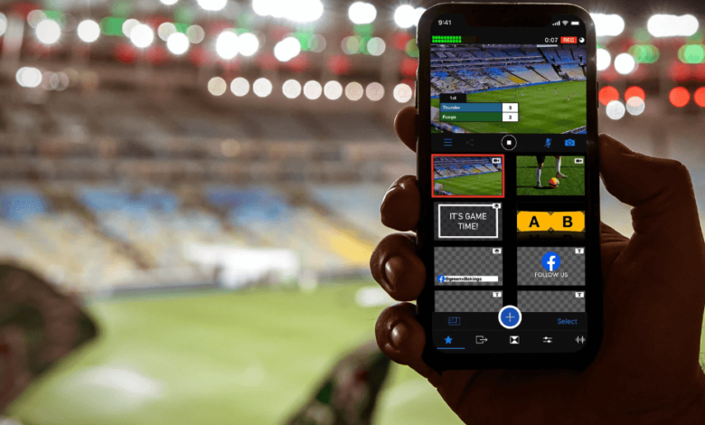 Key Features That Make a Sports Streaming Platform Stand Out