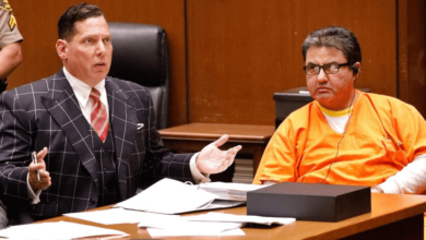 What Happens at a Bail Review Hearing in California?