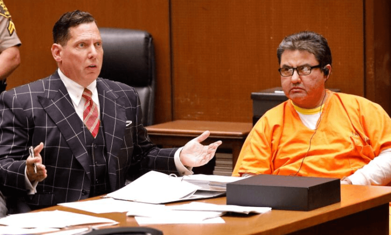 What Happens at a Bail Review Hearing in California?