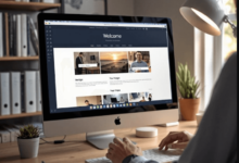 Why Geelong Startups Need Custom Web Design, Not Templates