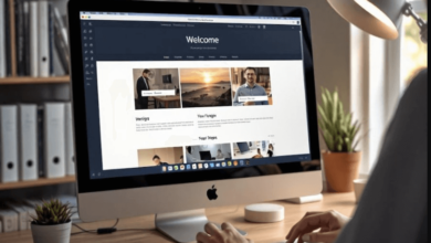Why Geelong Startups Need Custom Web Design, Not Templates