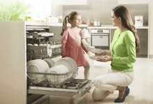 What to Think About When Buying a Built-In Dishwasher Online