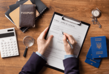 Complete Process for Obtaining a Spain Visit Visa from India