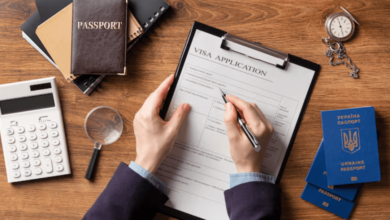 Complete Process for Obtaining a Spain Visit Visa from India