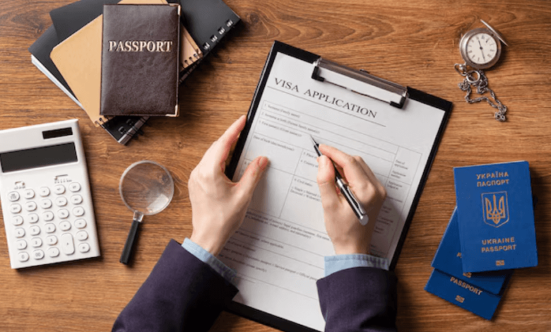 Complete Process for Obtaining a Spain Visit Visa from India