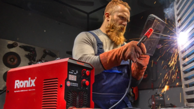 Good Welding Supplier