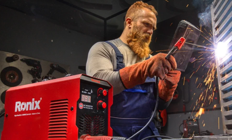 Good Welding Supplier
